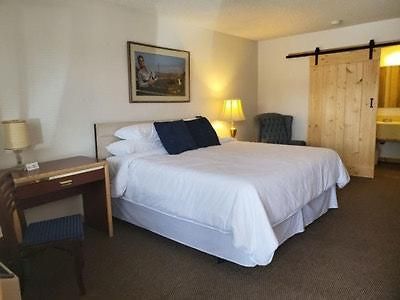 Deer Lodge Old Montana Inn المظهر الخارجي الصورة
