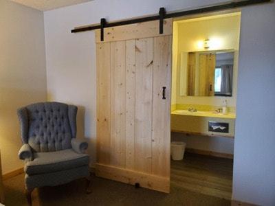 Deer Lodge Old Montana Inn المظهر الخارجي الصورة